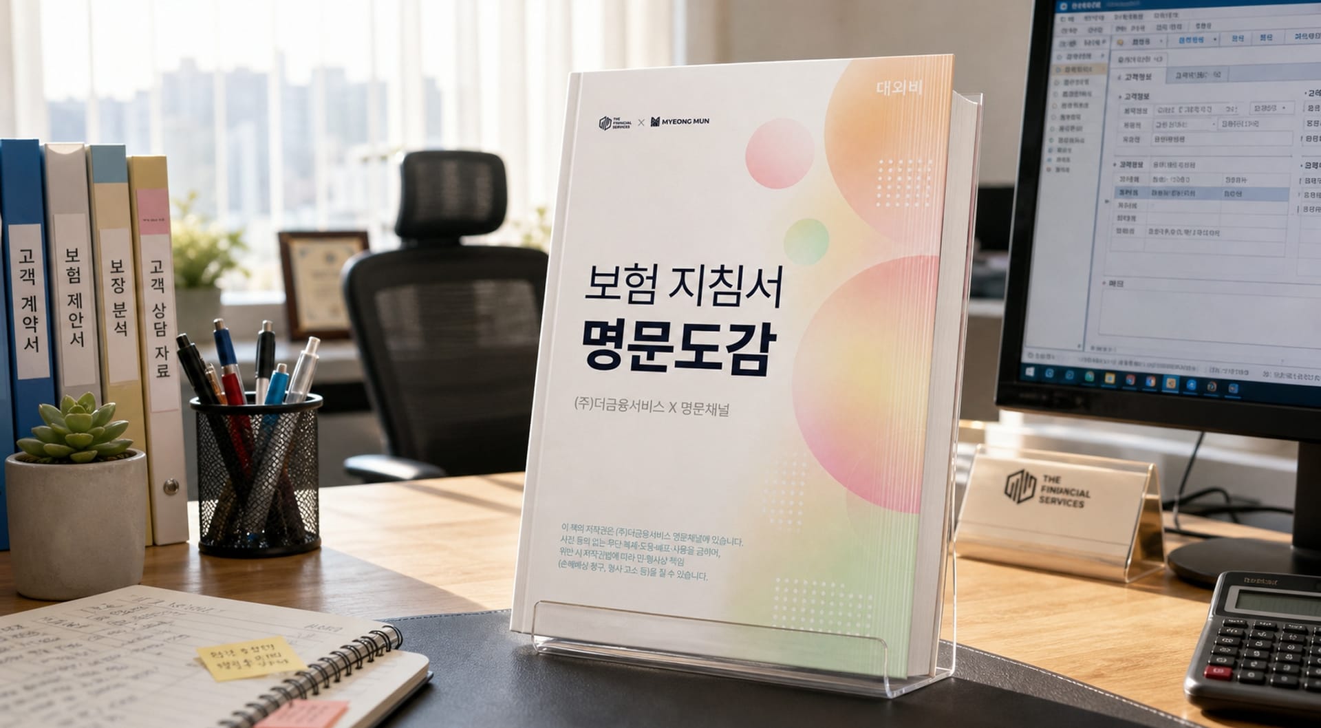 명문도감